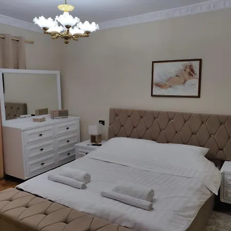 Kelti Center Apartament