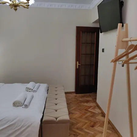 Appartement Kelti Center Apartament Tirana