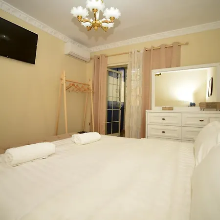 Appartement Kelti Center Apartament *