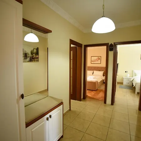 Appartement Kelti Center Apartament *