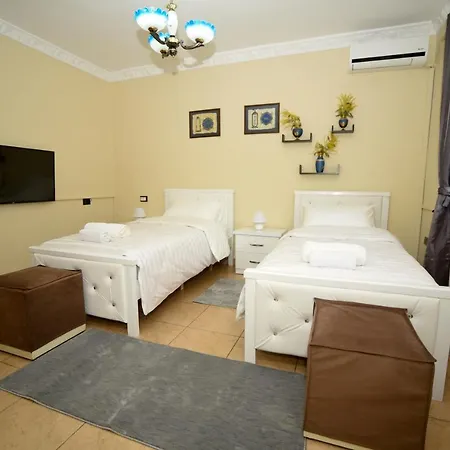 Kelti Center Apartament Tirana