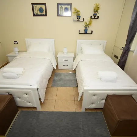 Kelti Center Apartament Διαμέρισμα Τίρανα